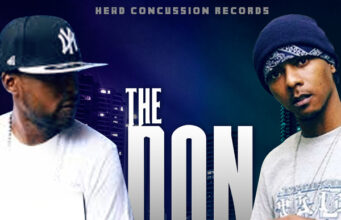 CHAN DIZZY X HOLLOW POINT – THE DON – HEAD CONCUSSION RECORDS
