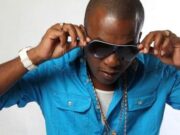 CHARLY BLACK – ALL ABOUT THE PAPER – RUFF KUT PRODUCTION