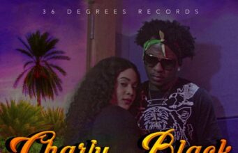 CHARLY BLACK – ASSOCIATE – 36 DEGREES RECORDS