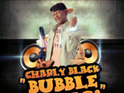 CHARLY BLACK – BUBBLE DUNG (RAW, RADIO & VERSION) – CASHFLOW RECORDS