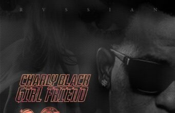 CHARLY BLACK – GIRLFRIEND – RVSSIAN _ HEAD CONCUSSION RECORDS