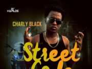 CHARLY BLACK – STREET CODE – SHUB DEM RIDDIM – ONE WAY RECORDS