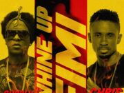 CHARLY BLACK X CHRIS MARTIN – WHINE UP FIMI – JOHNNY WONDER & ADDE INSTRUMENTALS