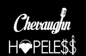 CHEVAUGHN FT. SPRAGGA BENZ – GLEANER – HOPELESS ROMANTIC – FRANKIE MUSIC