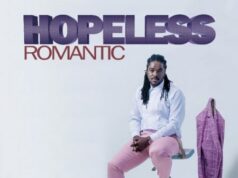 CHEVAUGHN – HOPELESS ROMANTIC EP – FRANKIE MUSIC PRODUCTIONS