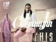 CHEVAUGHN – THIS TIME – HOPELESS ROMANTIC – FRANKIE MUSIC