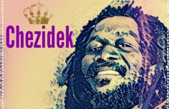 CHEZIDEK FT CAPLETON – JAH JAH BLESS – CHEZI BERRY RECORDS