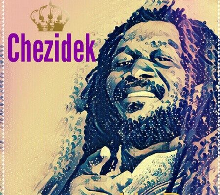 CHEZIDEK FT CAPLETON – JAH JAH BLESS – CHEZI BERRY RECORDS
