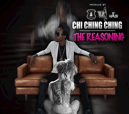 CHI CHING CHING – THE REASONING – M.A.D.D CRE8TIVE STUDIO