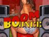 CHILANDO – BOOM BOUNCE – MELTIN RECORDS