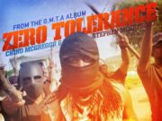 CHINO & STEPHEN MCGREGOR – ZERO TOLERANCE – G.M.T.A (GREAT MINDS THINK ALIKE) – DI GENIUS RECORDS