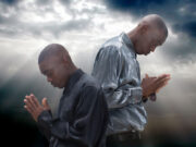 CHOSENFUE – GOD WILL RUN MY LIFE