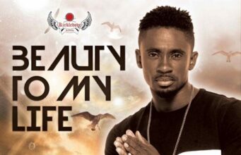 CHRISTOPHER MARTIN – BEAUTY TO MY LIFE – KIRKLEDOVE RECORDS