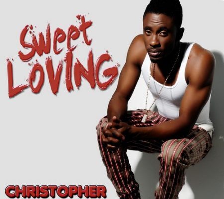 CHRISTOPHER MARTIN – SWEET LOVING – FLAVA MCGREGOR RECORDS