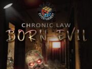 CHRONIC LAW – BORN EVIL – BRAFAZZ ENTERTAINMENT
