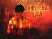 CHRONIC LAW – CIRCUMSTANCES – AIR RECORDZ
