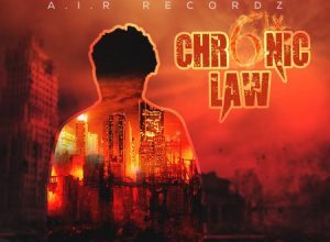 CHRONIC LAW – CIRCUMSTANCES – AIR RECORDZ