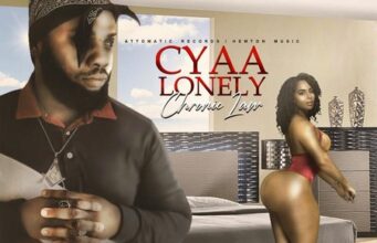 CHRONIC LAW – CYAA LONELY – 1OPTION RIDDIM – HEMTON MUSIC _ ATTOMATIC RECORDS