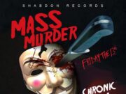 CHRONIC LAW – MASS MURDER – SHABDON RECORDS