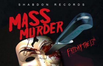 CHRONIC LAW – MASS MURDER – SHABDON RECORDS