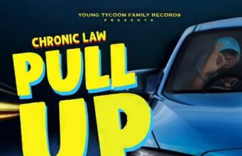 CHRONIC LAW – PULL UP – YOUNG TYCOON FAMILY RECORDS