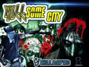 CJ KILLAWNO – KILLSOME CITY – CASIO TONE RIDDIM – MOISADE PRODUCTION