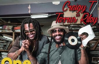 CRAIGY T & TAURUS RILEY – ONE MORE SONG – GAF JAM RECORDS