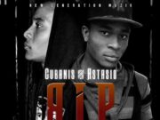 CUBANIS FT ASTASIO – RIP FI MI FRENS DEM WEH PASS – NEW GENERATION MUZIK