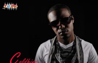 CALDHINO – NEVER CHANGE – THESTREETZ PRODUCTIONS