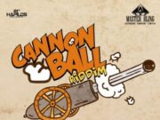 CANNON BALL RIDDIM (FULL PROMO) – MASTER BLING RECORDING COMPANY