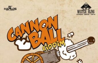 CANNON BALL RIDDIM (FULL PROMO) – MASTER BLING RECORDING COMPANY