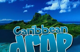 CARIBBEAN DROP RIDDIM – ROCKSTONE MEDIA