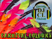 DJ CL 2020 CARNIVAL COLOURS – SOCA MIXTAPE