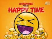 CASHFLOW RINSE – HAPPY TIME (MIXTAPE)