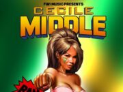 CECILE – MIDDLE (RAW & CLEAN) – FWI MUSIC