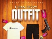 CHAN DIZZY – OUTFIT – SAJAY PRODUCTIONS
