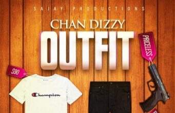 CHAN DIZZY – OUTFIT – SAJAY PRODUCTIONS