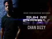 CHAN DIZZY – SUH MI STAY – SENSI _ HEAD CONCUSSION RECORDS