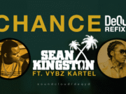 SEAN KINGSTON FT VYBZ KARTEL – CHANCE (REMIX) – DEQYD REFIX