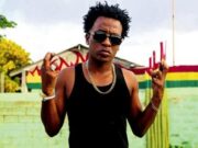 CHARLY BLACK – PRETTY PU**Y – ROADSHOW RIDDIM – FIRST NAME MUSIC