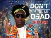 CHARLY BLACK – DONT WAIT TIL MI DEAD – JAHWAYNE RECORDS