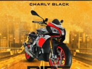 CHARLY BLACK – RIDE IT – PRECISION PRODUCTIONS