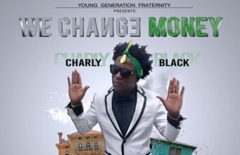 CHARLY BLACK – WE CHANGE MONEY – SUIT & TIE RIDDIM – YGF RECORDS