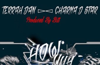 CHARMA D STAR FT TERRAH DAN – HOW YUH BAD – RIDDIM UP PRODUCTIONS