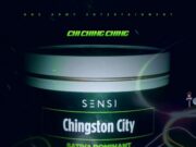 CHI CHING CHING – CHINGSTON CITY – ONE ARMY ENT