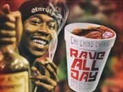 CHI CHING CHING – RAVE ALL DAY – KAMAHLI-G PRODUCTION
