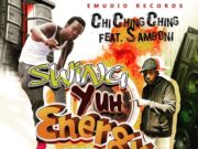 CHI CHING CHING FT SAMBONI – SWING U ENERGY – EMUDIO RECORDS