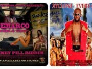 CHINEY PILL RIDDIM – FIYAH BLAZE PRODUCTIONS