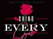 CHINO – EVERY GYAL – EMUDIO RECORDS