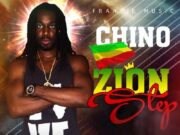 CHINO – ZION STEP – FRANKIE MUSIC